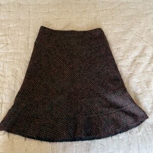 Junya Watanabe Comme Des Garçons Skirt Size Small